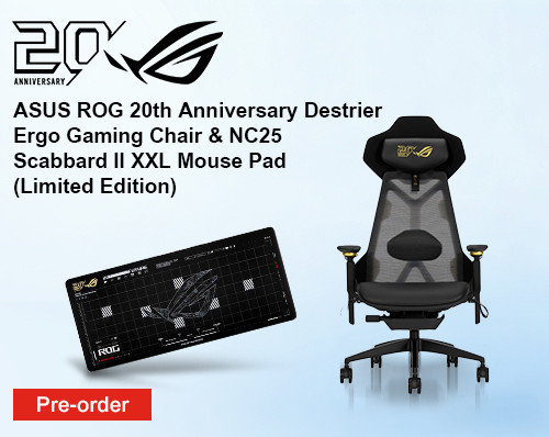 ASUS OPBG